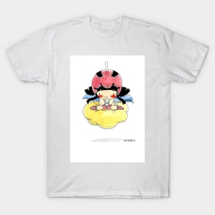 Chichi Chibi T-Shirt